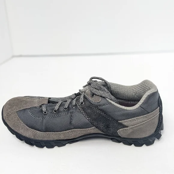 easy spirit explore sneakers - Picture 4 of 16